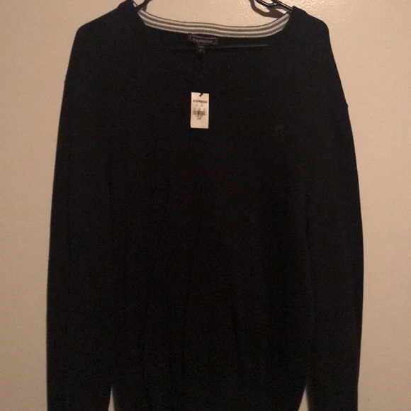 Express sweater - Picture 1 of 1